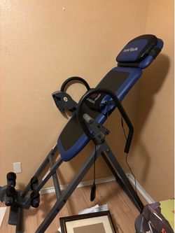 Innova Inversion Table