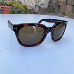 Tom Ford Campbell Sunglasses
