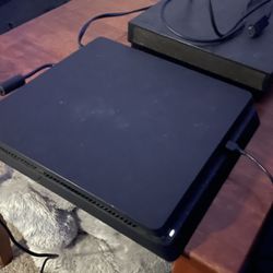 PS4 - Good condition Used 