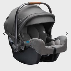 Nuna Car Seat (Infant) 