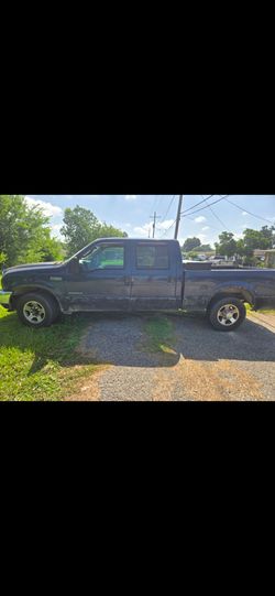 2003 Ford F-250