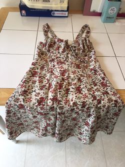 Beautiful Windsor Dress