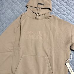 Essentials Hoodie