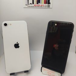 IPHONE SE 64GB 2ND GENERATION FACTORY UNLOCKED CASH DEALS STARTING FROM $149