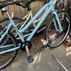 Schwin Bicycles  7 Speed