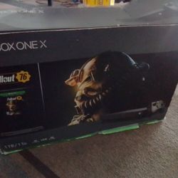 Xbox One 
