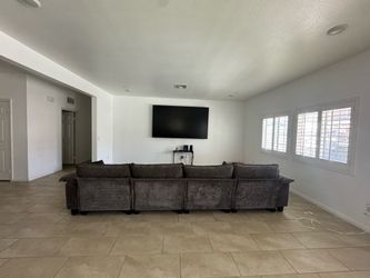 Brand new couch from bed bath &beyond