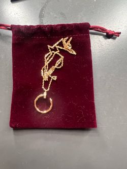 necklace brand new