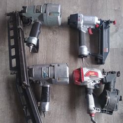 Nail Guns
