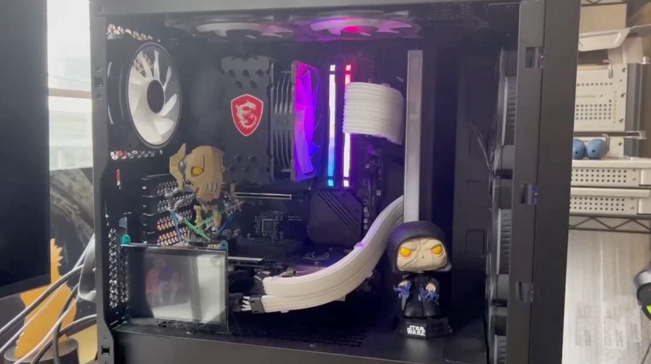 Gaming PC