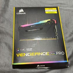 Corsair Vengeance Pro 