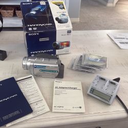 Sony Handycam