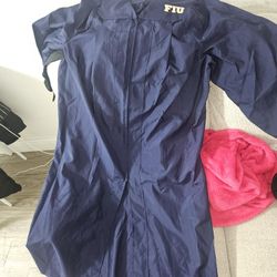 FIU Cap n Gown
