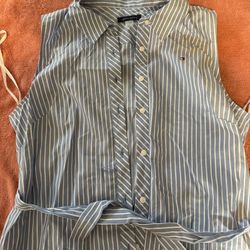 Tommy Hilfiger Dress Size 12