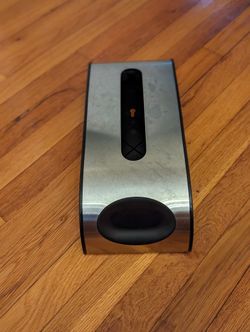 Simplehuman Wall Mount Grocery Bag Dispenser 