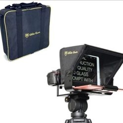 Glide Gear TMP 100 Teleprompter 