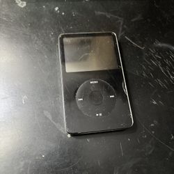 Apple iPod 📱 30GB