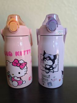 Water bottle