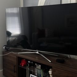 Samsung 55” Smart TV (UN55H6350AF) – Great Condition – Moving Sale