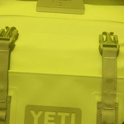 Yetti Cooler Backpack 