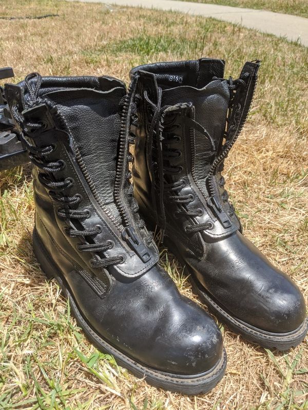emt boots cheap