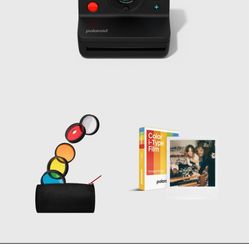 Polaroid Camera Gen 3 