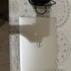 Dell - Inspiron 16.0" 2-in-1 Touch Laptop - Intel Evo i7 - 16GB Memory - 1TB SSD - Platinum Silver 