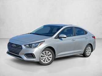 2019 Hyundai Accent