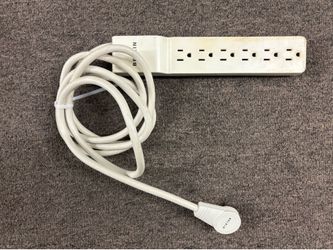 Various extension cords