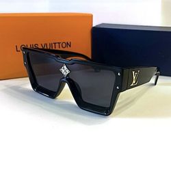 New LV Oversized Square 