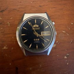 Orient Automatic Project 20$