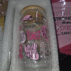 Breast Cancer Care Gifts 