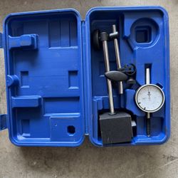 Matco Dial Indicator 