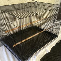 Cage Birds Cage 24 Inch Wide Canary Love Birds 