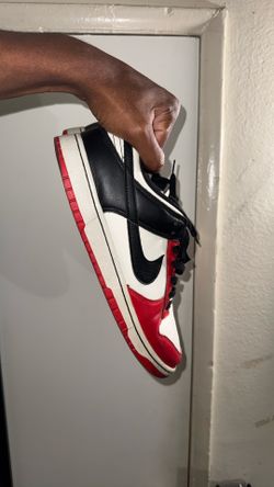 Chicago Dunk lows