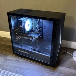 Gaming Pc: Rtx 2080, Intel I7, 1tb SSD, 16gb Ram