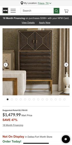 Armoire