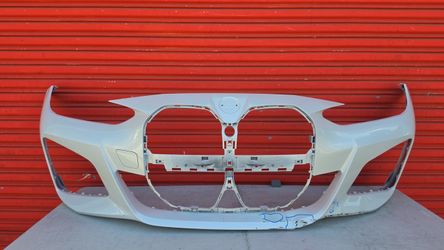 BMW M4 Sport  Front Bumper Cover 2020-2022