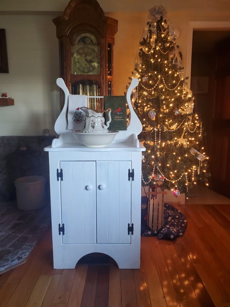 Washstand