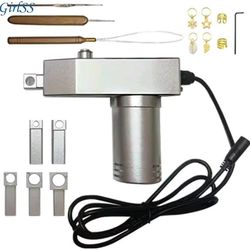 Instant  Lock Dreadlock Machine 