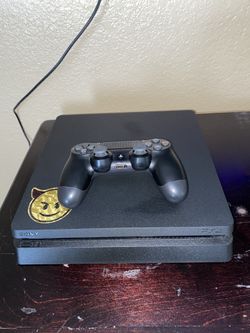 Playstation 4 Slim