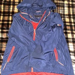 Tommy Hillfiger Windbreaker L