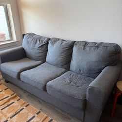 * DONATION* Sofa Bed 