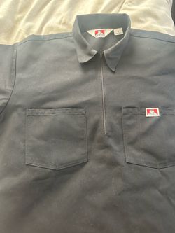 Ben Davis shirt