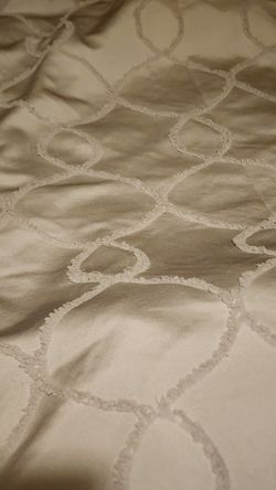 Curtains – Set of 8 Panels (No Rings)