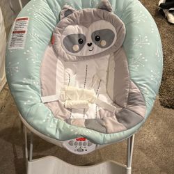 Baby Bouncer 