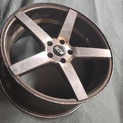 Wheels 5x114.3 