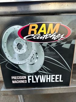 Flywheel