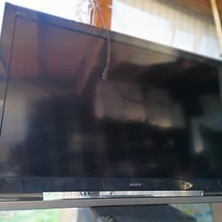 48 INCH" SONY BRAVIA WITH SOUND BAR" MUST GO !¡! IMMEDIATELY! 150$🤔