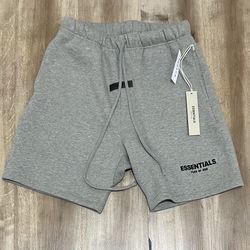 Essentials shorts